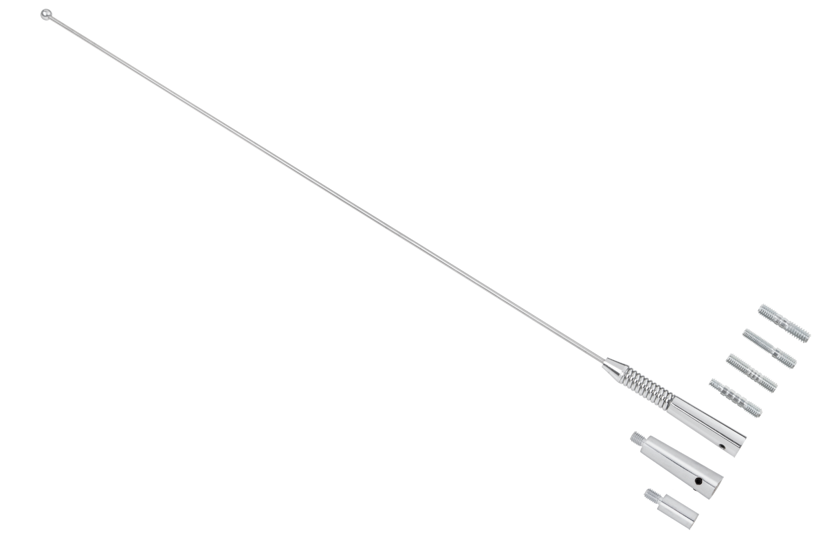 Peiying M2 -autoantennimasto