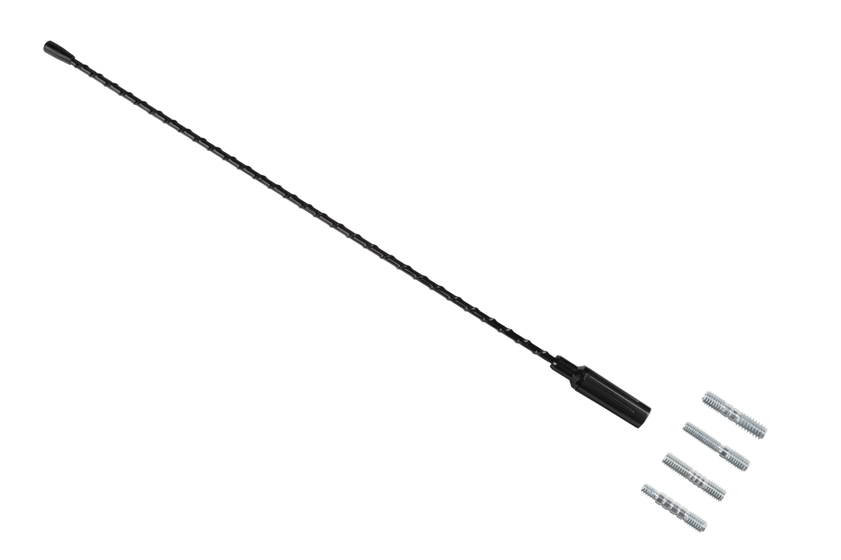 Peiying M3 -autoantennimasto