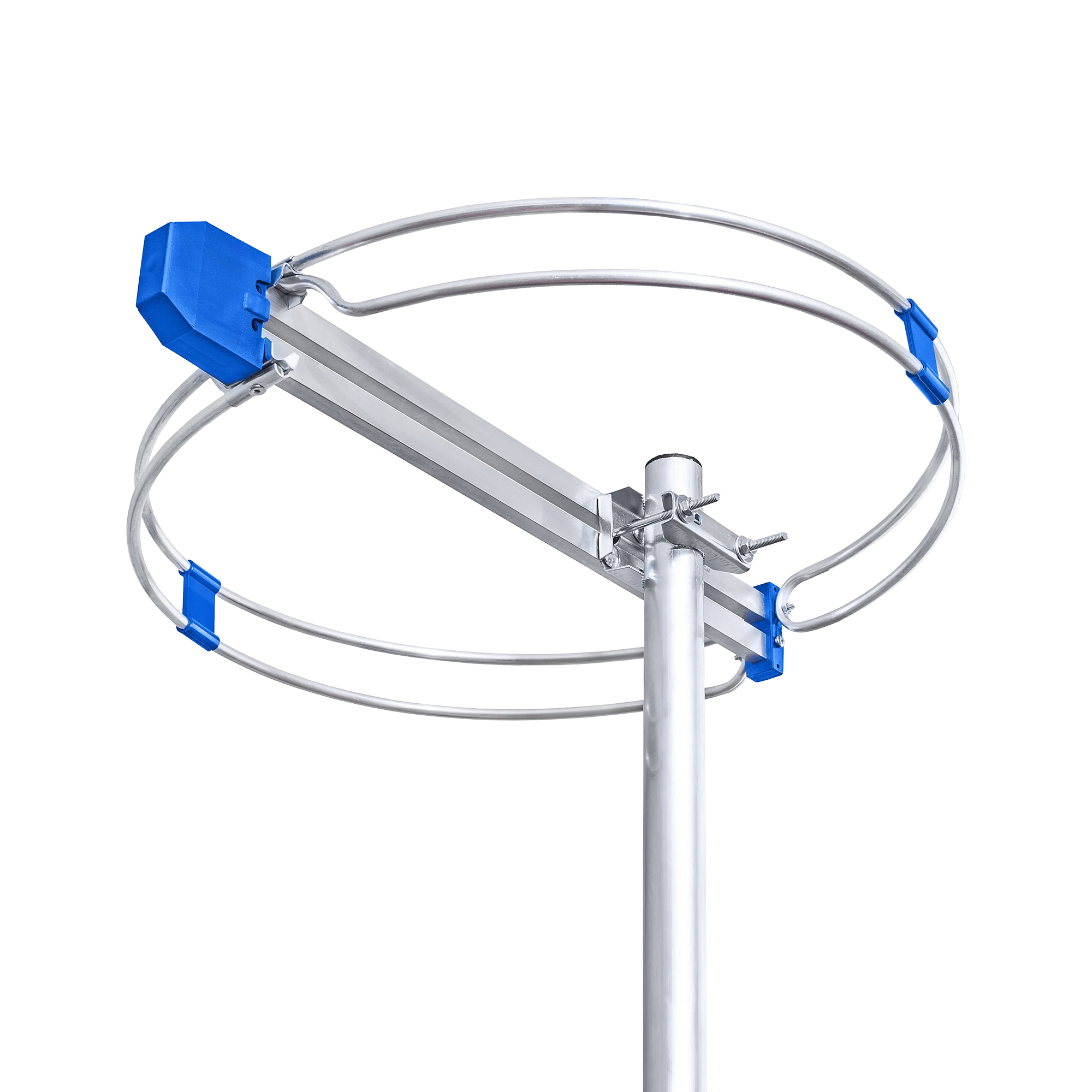 BARCZAK TOTAL-FM VHF antenna