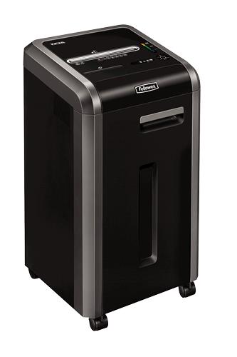 FELLOWES mikroleikkaava paperisilppuri MicroShred 225Mi (4620101)