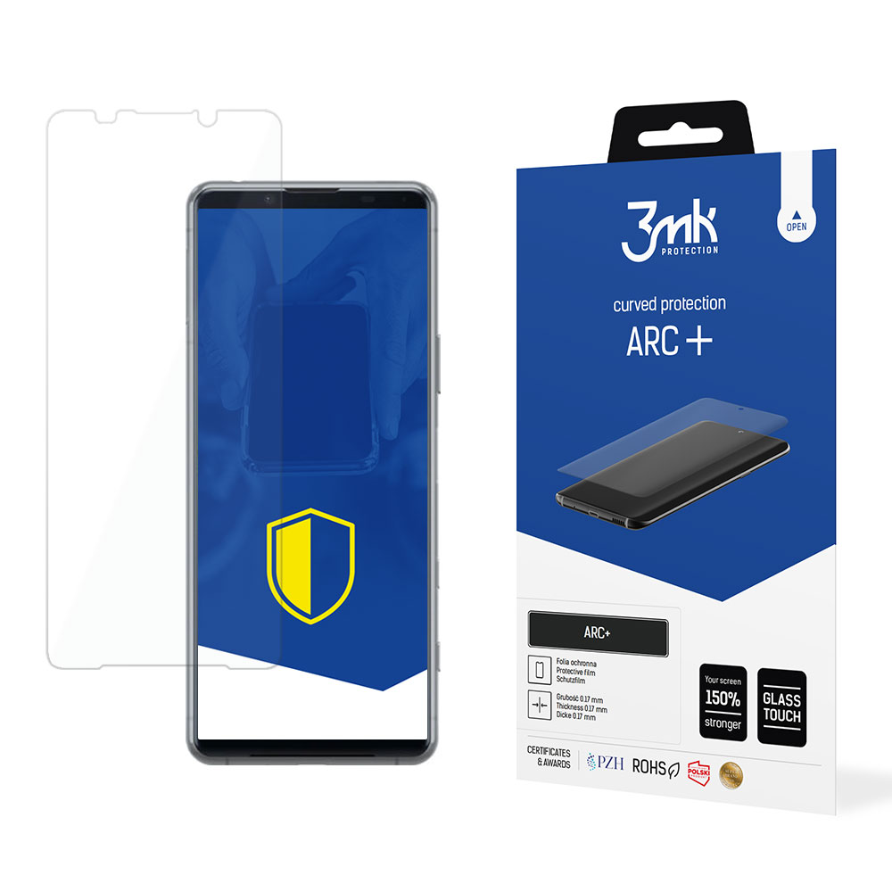 Sony Xperia 5 II 5G - 3mk ARC+ - 3mk ARC+