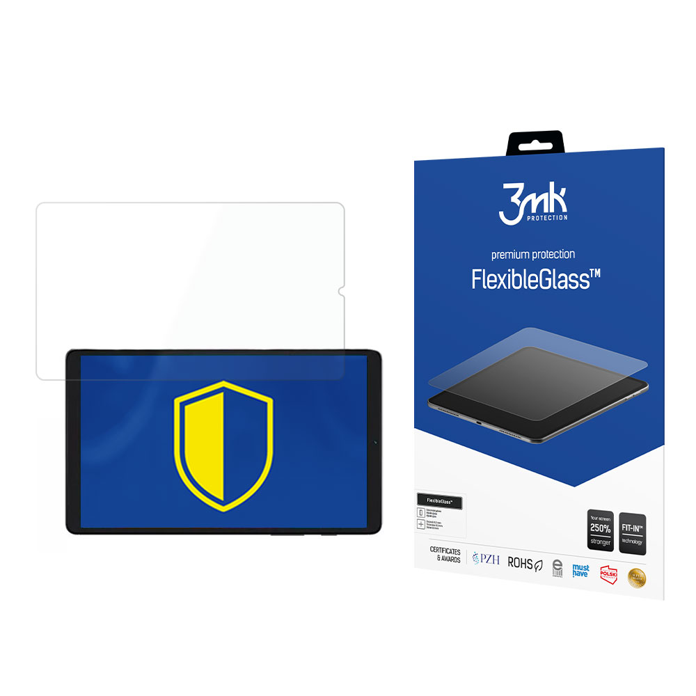 Realme Pad Mini – 3mk FlexibleGlass (enintään 11") tabletin näytönsuoja