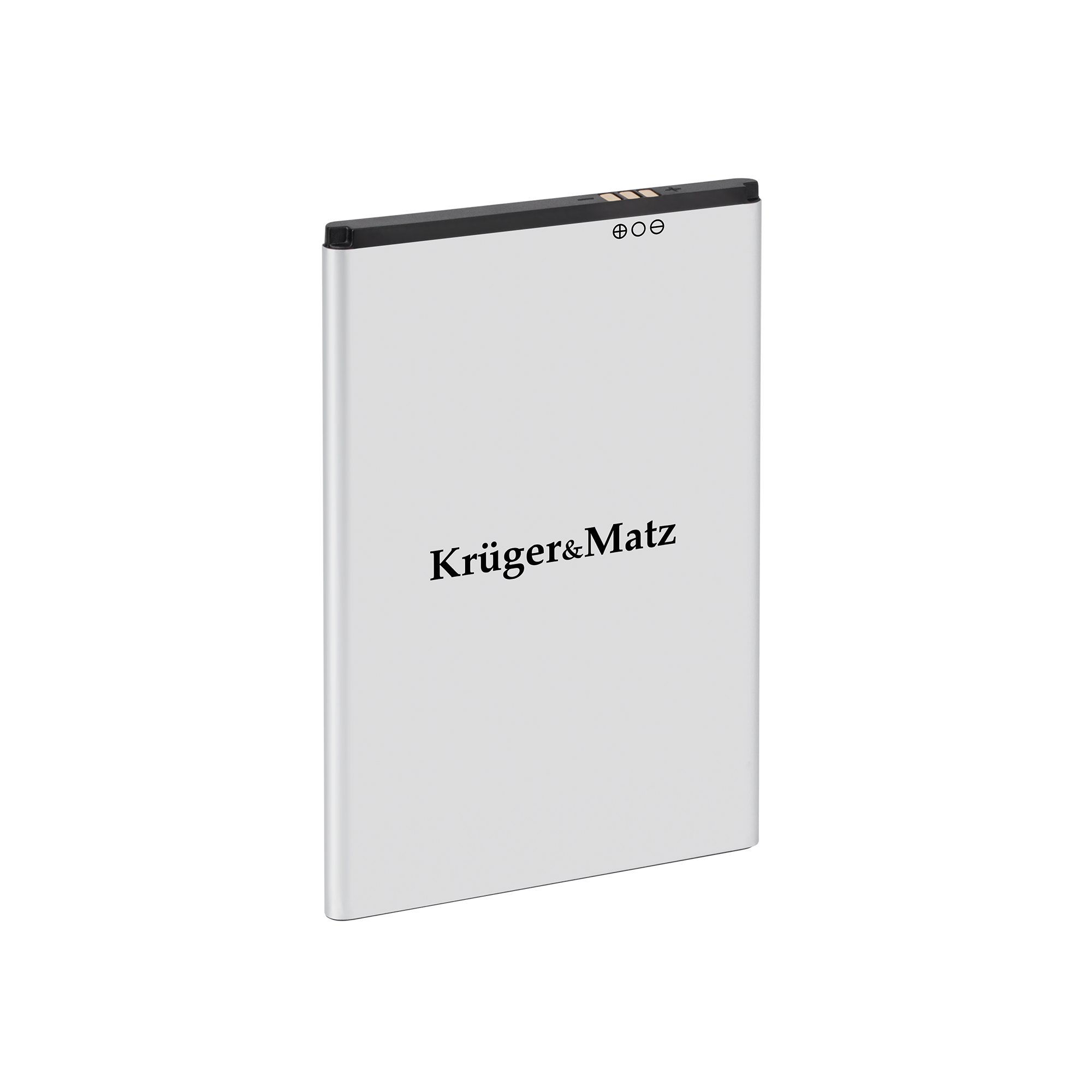 Akku Kruger&Matz Move 9 -puhelimeen