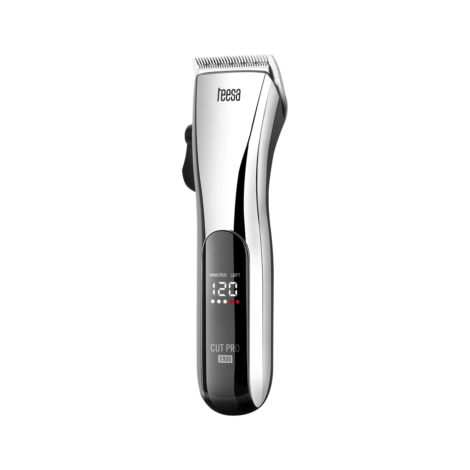 Langaton hiustenleikkuri CUT PRO X900