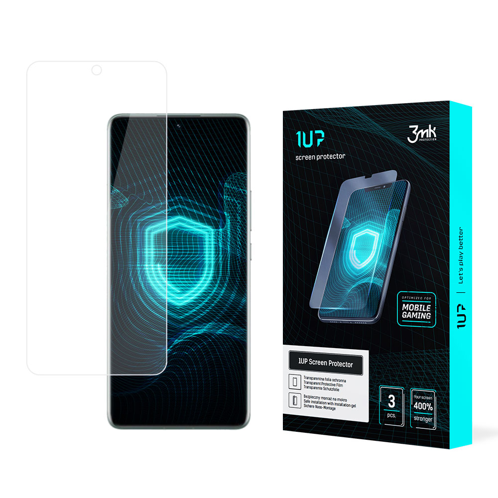 Xiaomi 12 Pro – 3mk 1UP puhelimen näytönsuoja