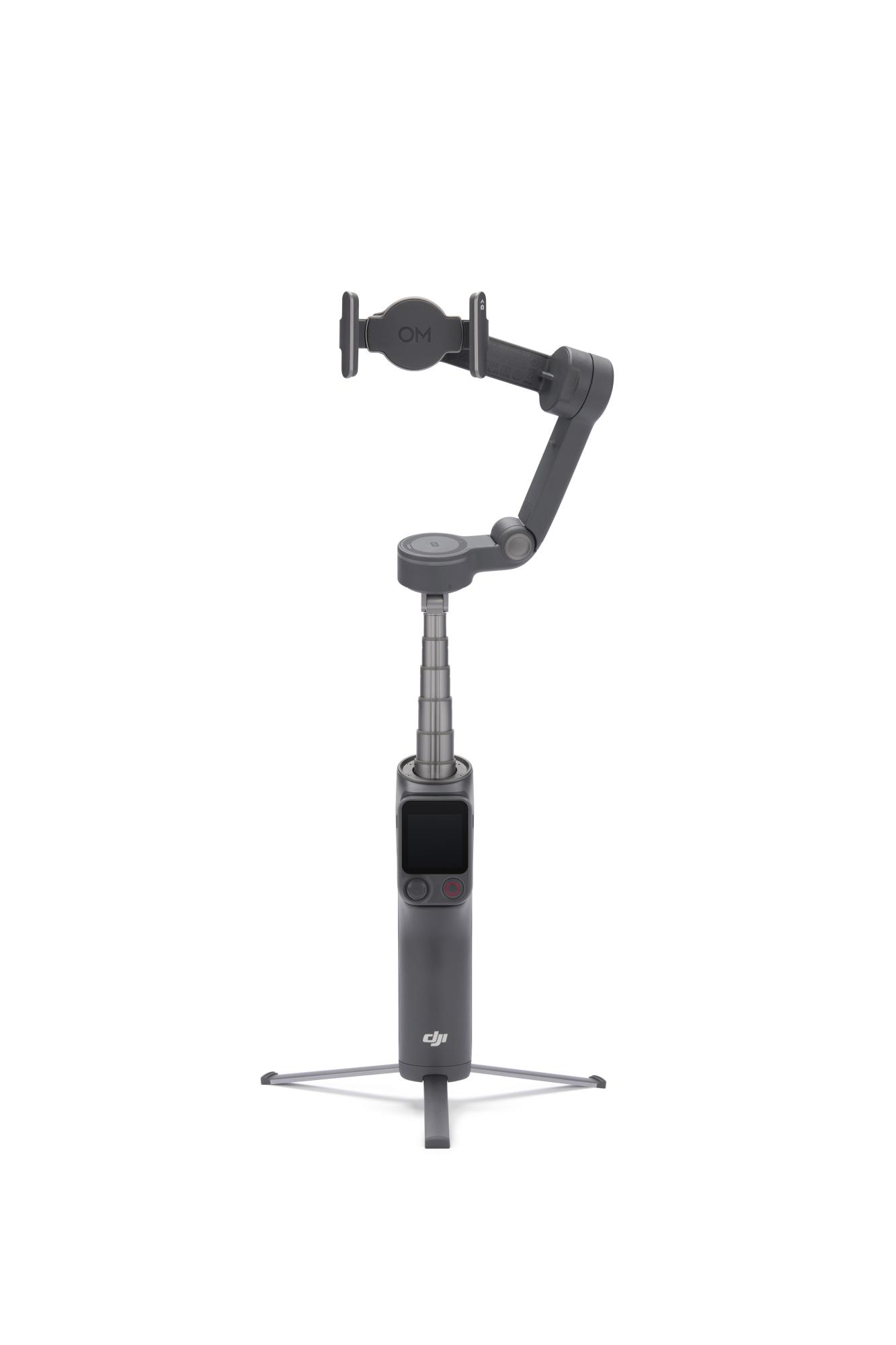 DJI kameravakain Osmo Mobile 8P Standard Combo (CP.OS.00000617)