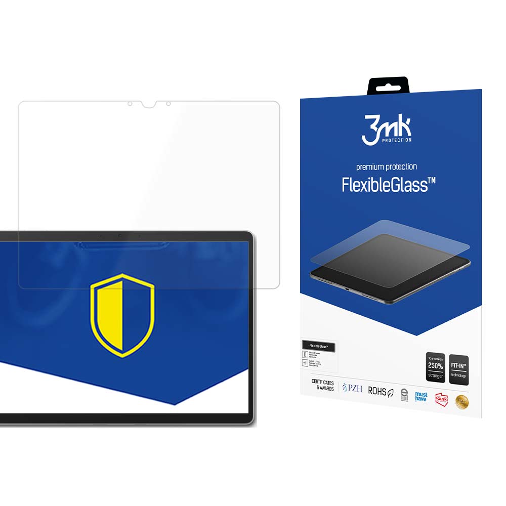 3mk FlexibleGlass hybridilasi Microsoft Surface Pro 9