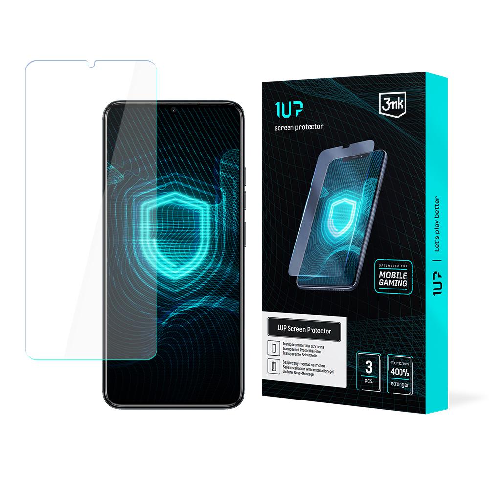 Tecno Spark Go 2023/Techno Pop 7 – 3mk 1UP puhelimen näytönsuoja