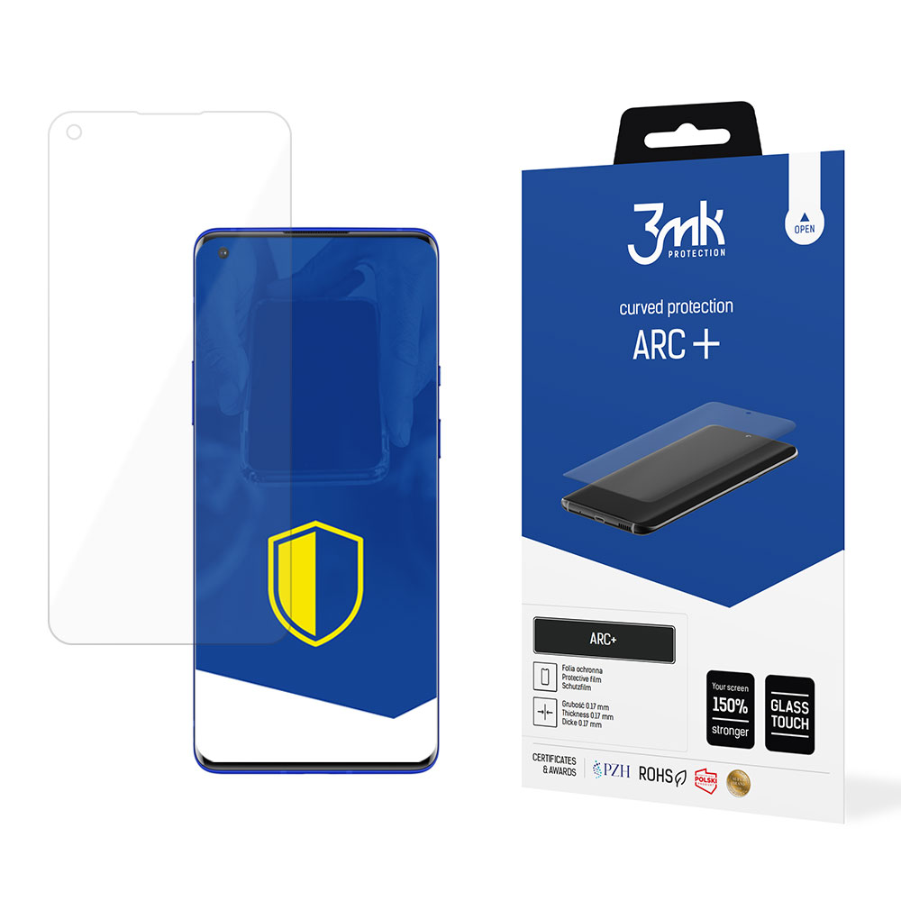OnePlus 9 Pro - 3mk ARC+ (3mk ARC+)