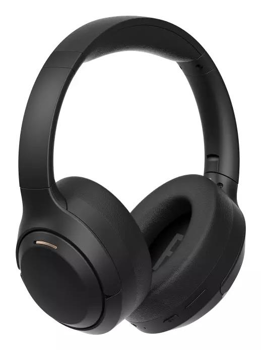 HONOR CHOICE Pro 5504ABSU -langattomat kuulokkeet, mustat