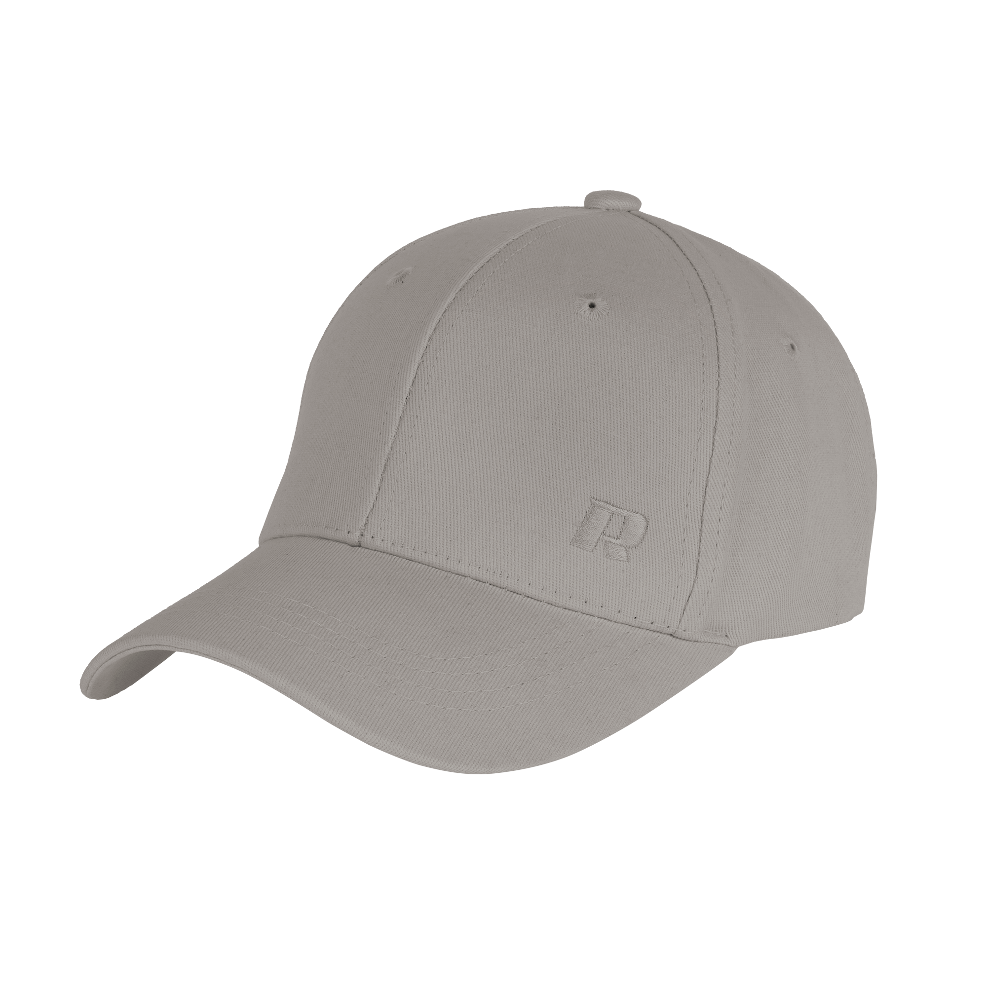 Rebel Active -lippalakki, vaaleanharmaa, koko S