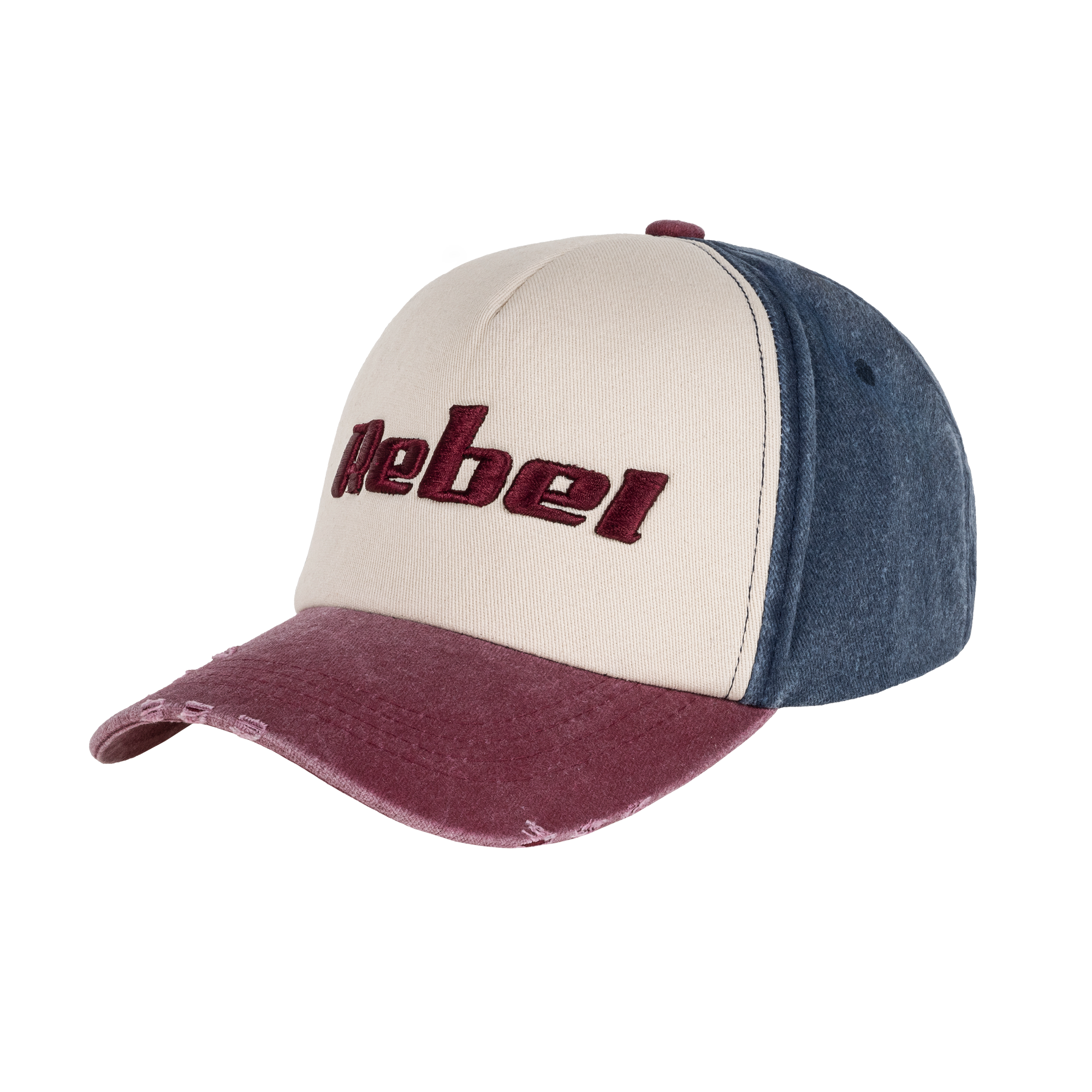 Rebel Active -lippalakki, sinivioletti, koko S