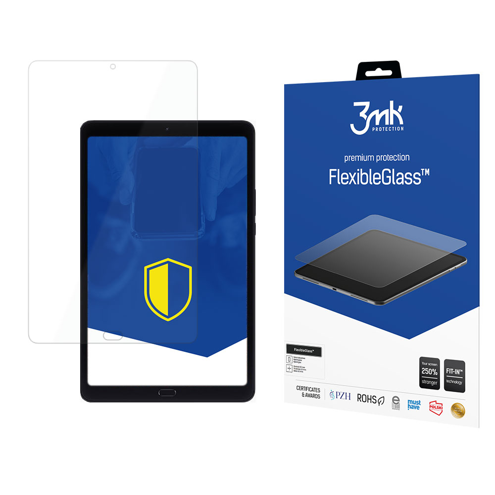 3MK FLEXIBLE GLASS XIAOMI MI PAD 4 PLUS