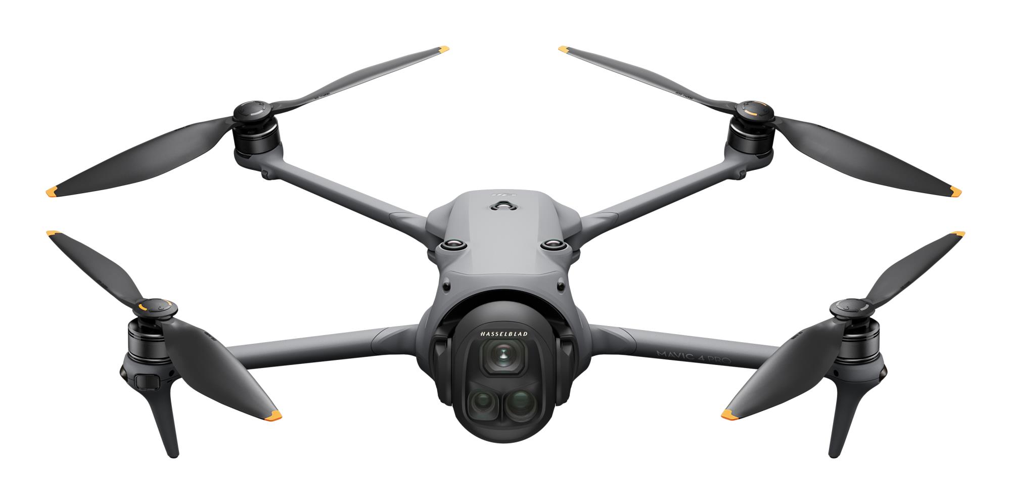 DJI drooni Mavic 4 Pro Fly More Combo (CP.MA.00000848)