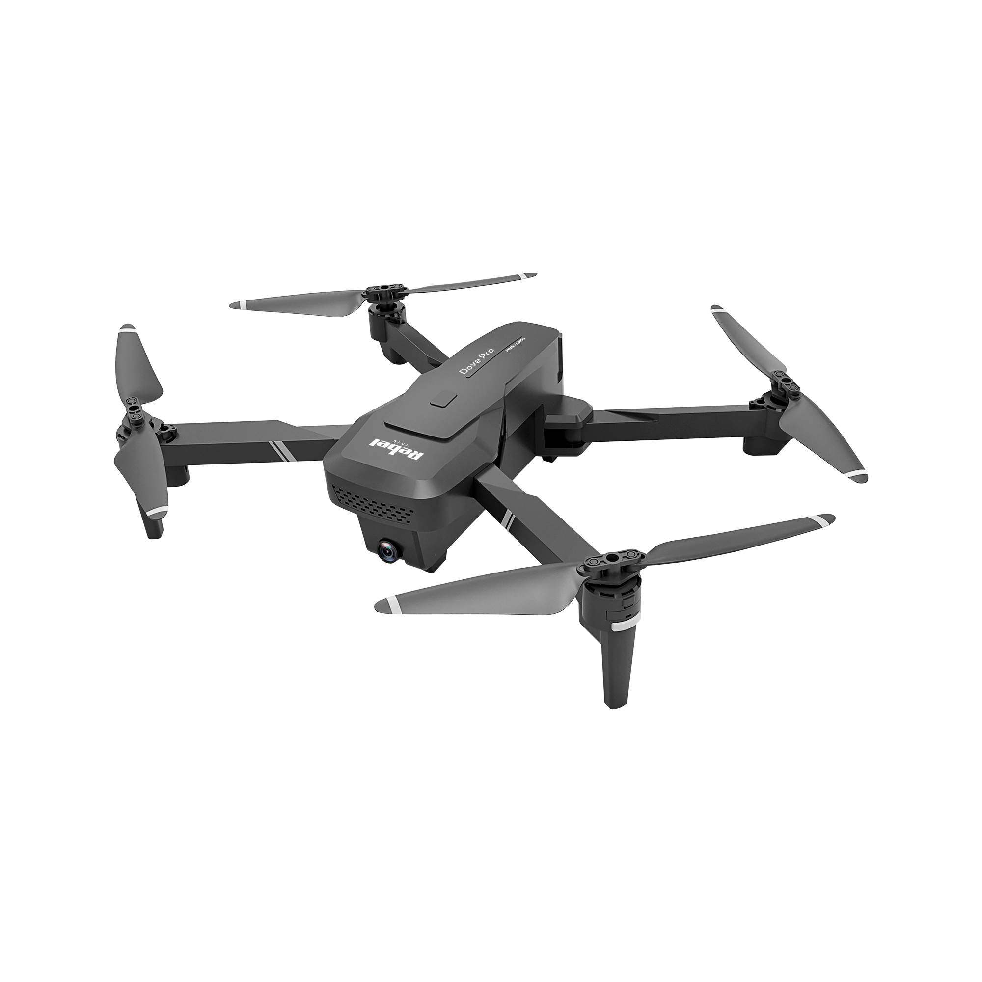 REBEL DOVE PRO -drooni