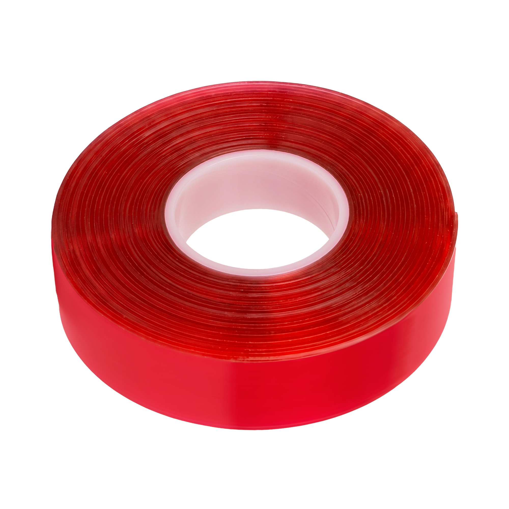 Rebel läpinäkyvä kaksipuolinen teippi, 19 mm x 3 m