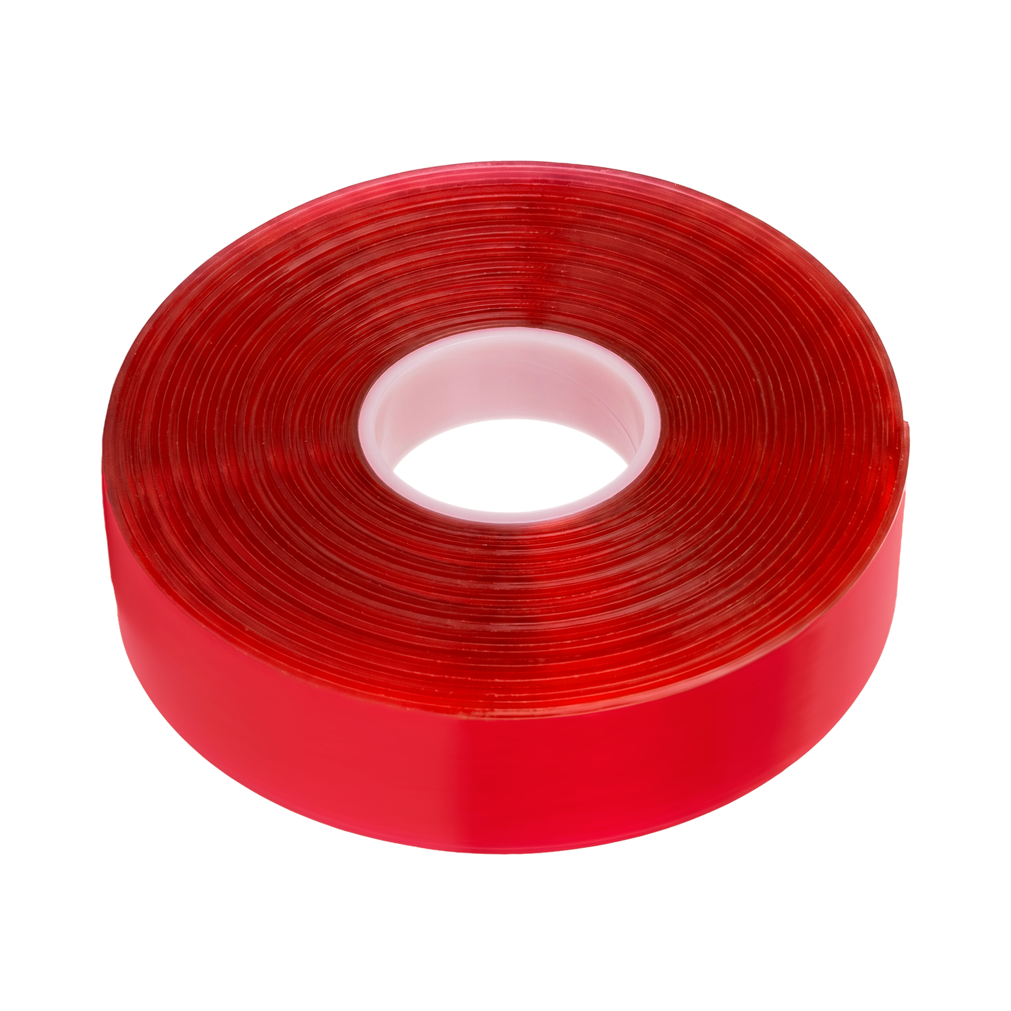 Rebel läpinäkyvä kaksipuolinen teippi, 19 mm x 5 m