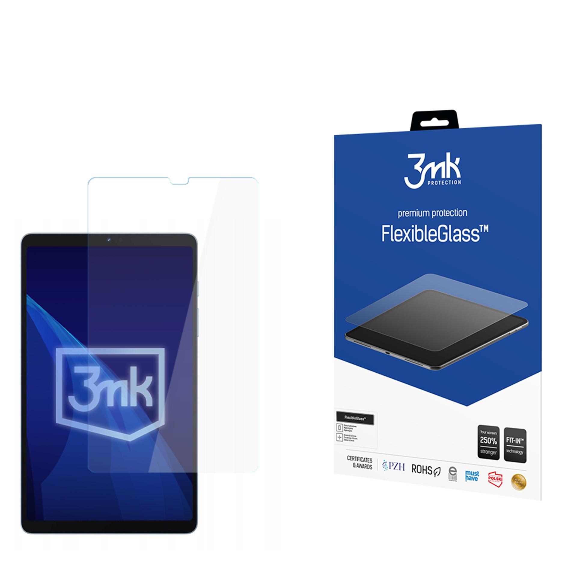3mk FlexibleGlass hybridilasi Blackview Tab 60 8.68