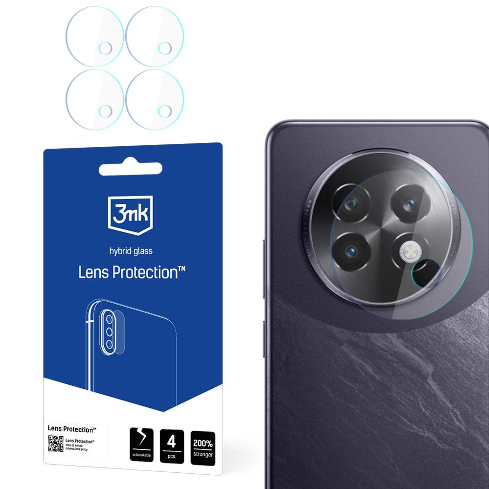 3mk Lens Protection hybridikameralasi Realme 13 5G
