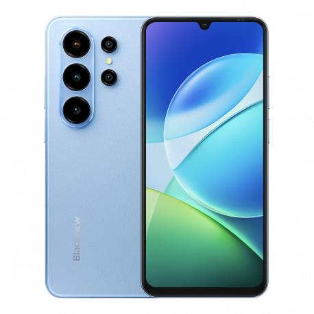 Blackview Wave 10C älypuhelin 4/32 Gt sininen
