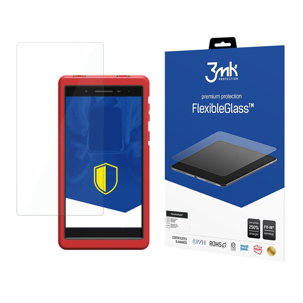 3mk FlexibleGlass hybridilasi Launch X431 ProS Mini V3
