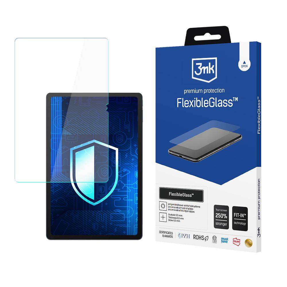 Blackview TAB 16 Pro – 3mk FlexibleGlass (enintään 13") tabletin näytönsuoja