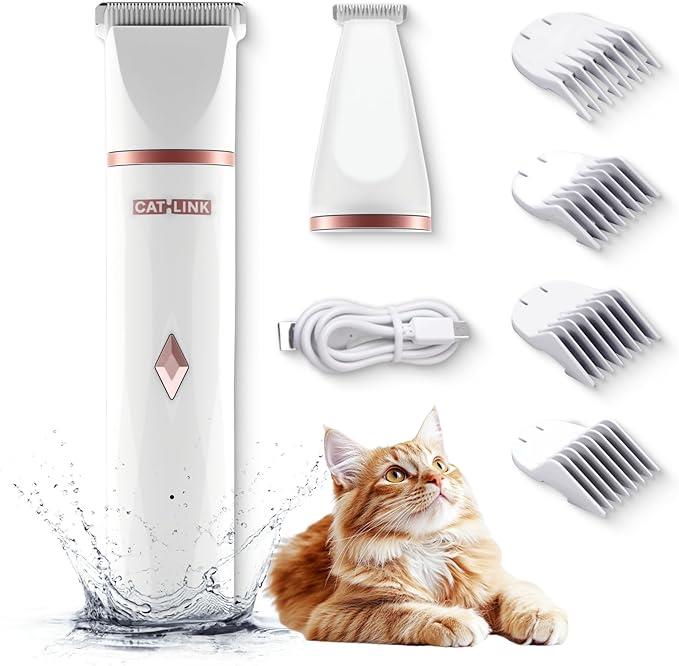 CATLINK lemmikkitrimmeri (CL-PT-01)