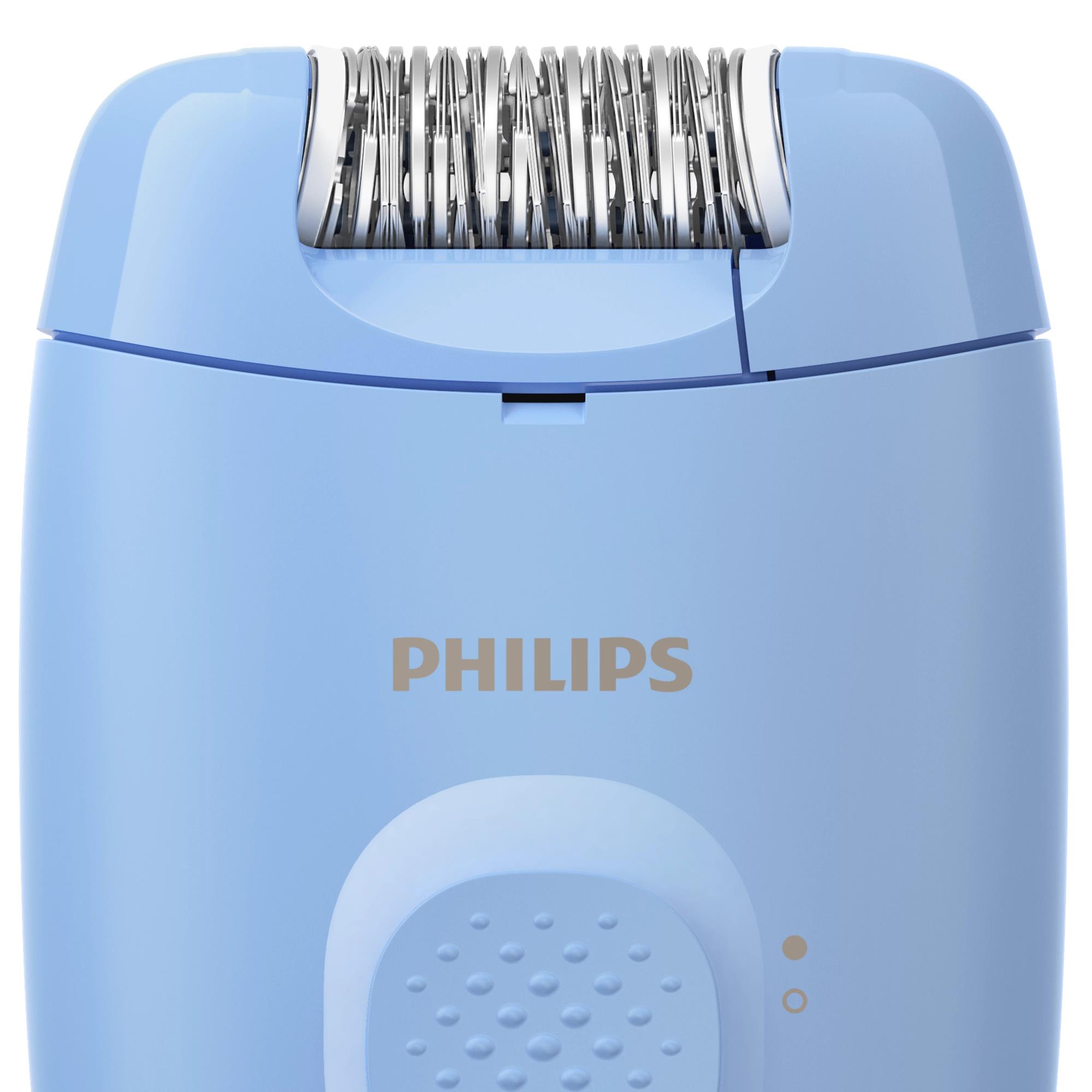 Philips BRE228/00 -epilaattori