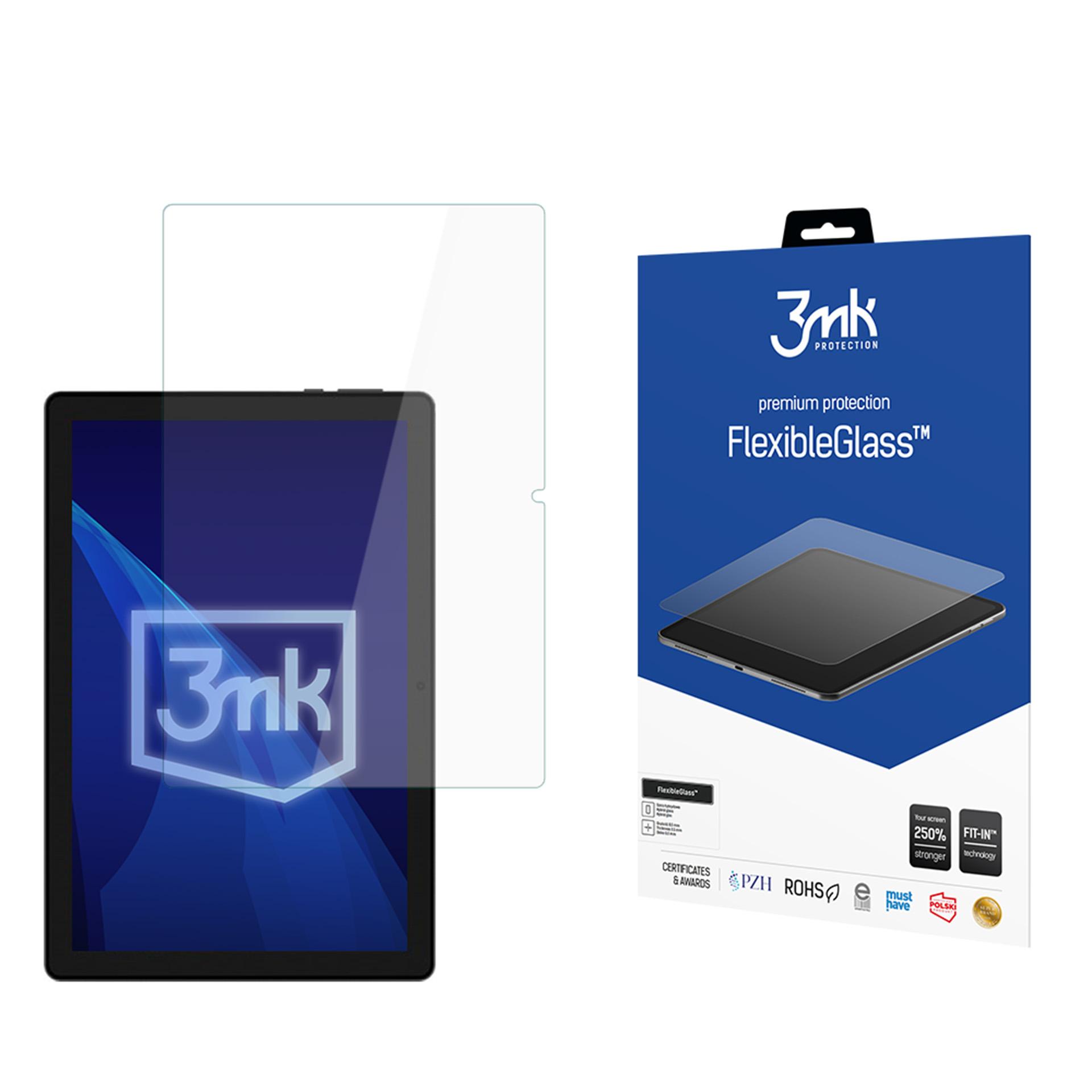 Hybridilasi 3mk FlexibleGlass Doogee U9