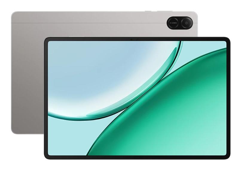 Honor Pad X8B 11" LTE -tabletti, 4/128, harmaa, 5301ARMV