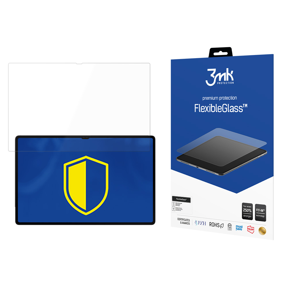 Hybridilasi 3mk FlexibleGlass™ Samsung Galaxy Tab S8 Ultra -laitteelle