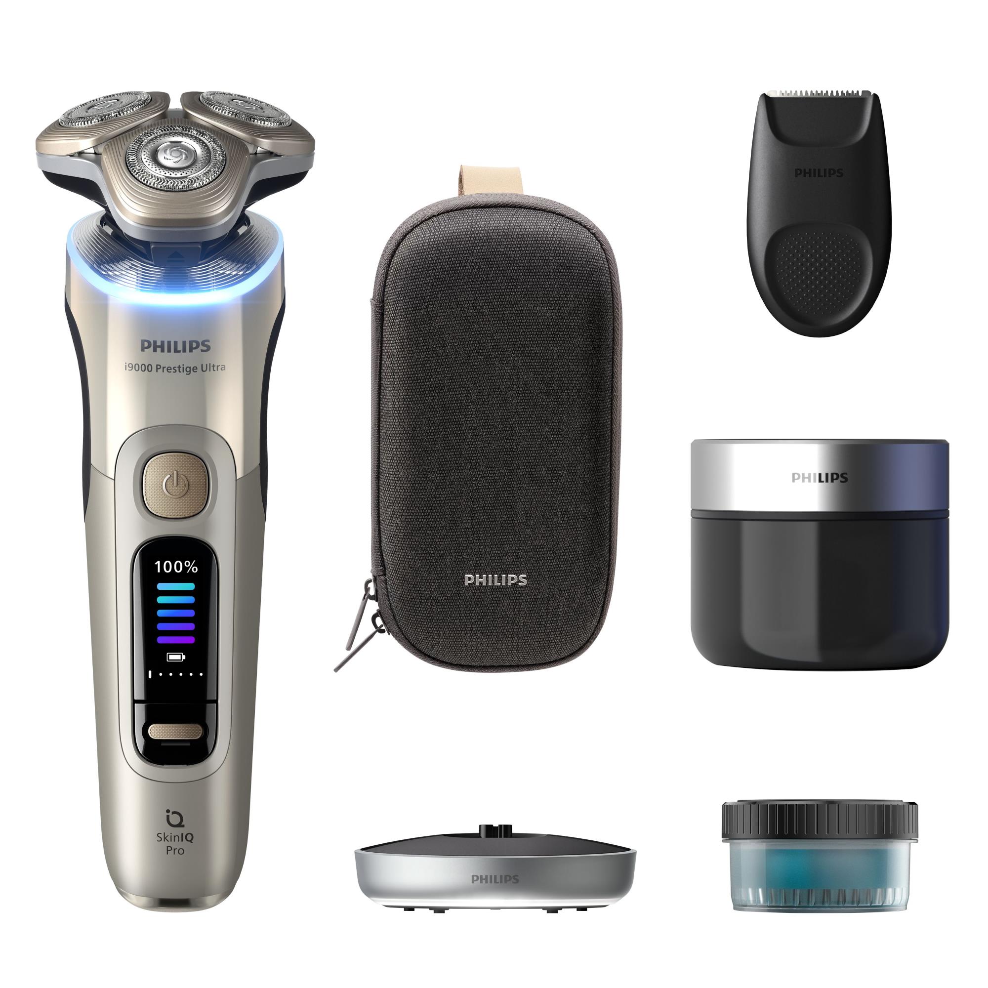 Philips sähköparranajokone XP9403/31