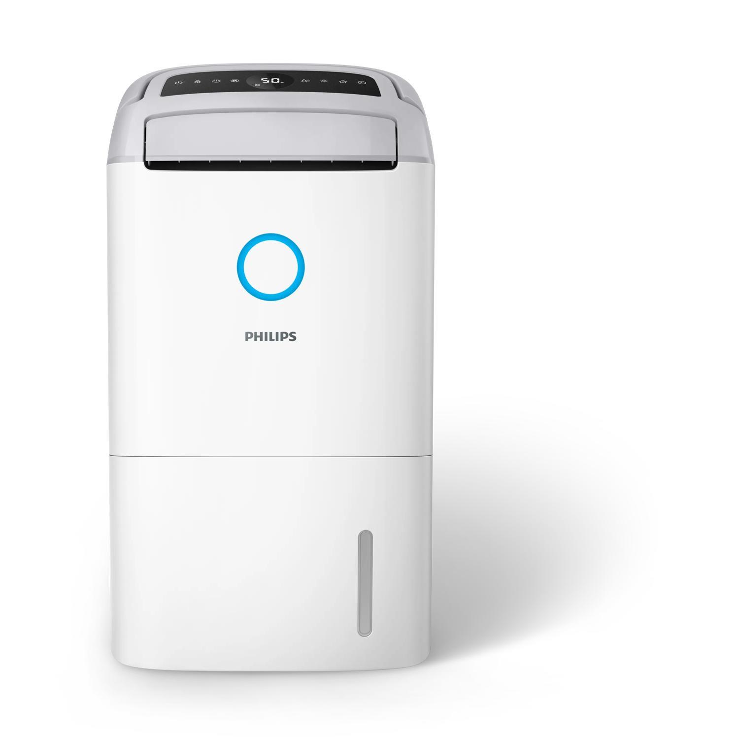 Philips ilmankuivain ja -puhdistin DE5305/11