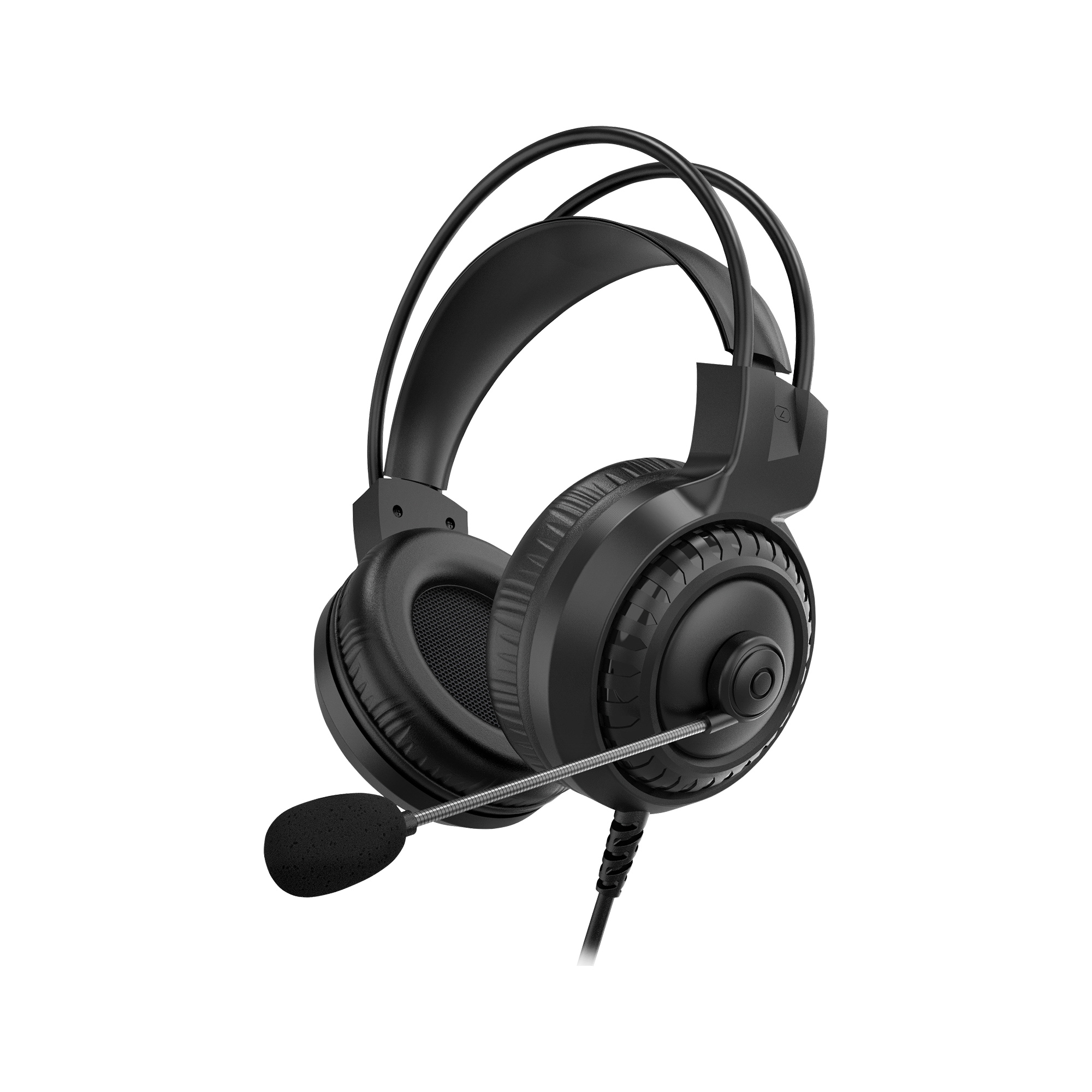 Kruger&Matz Warrior GH-10 on-ear-pelikuulokkeet