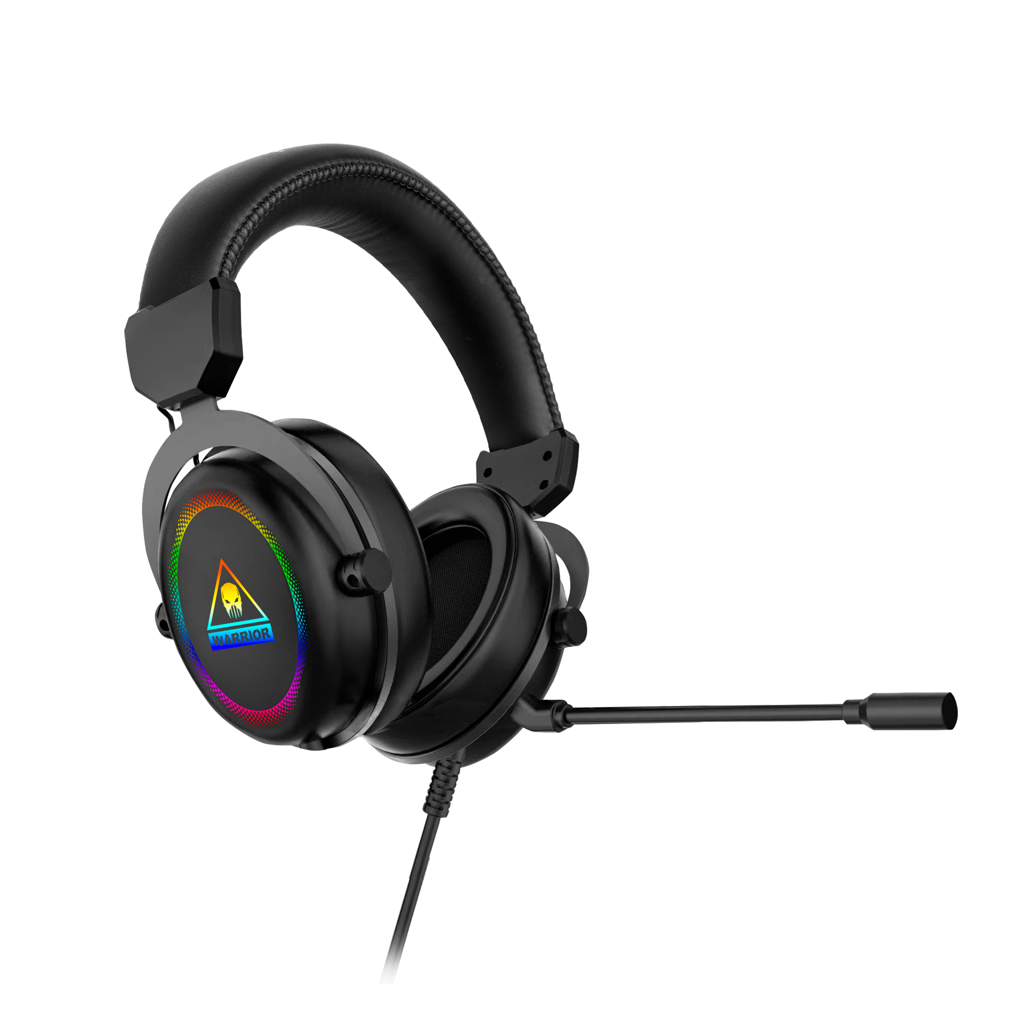 Kruger&Matz Warrior GH-50 on-ear-pelikuulokkeet