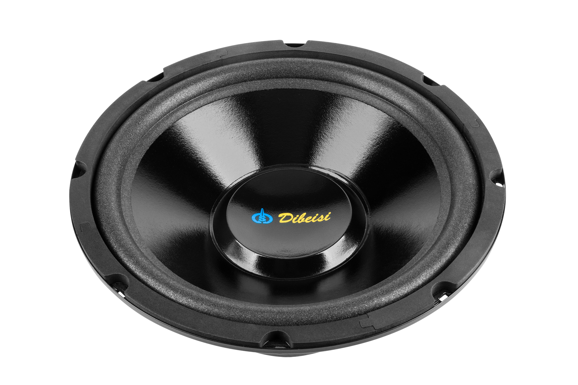 10 tuuman DBS-G1001-kaiutin, 8 ohmia