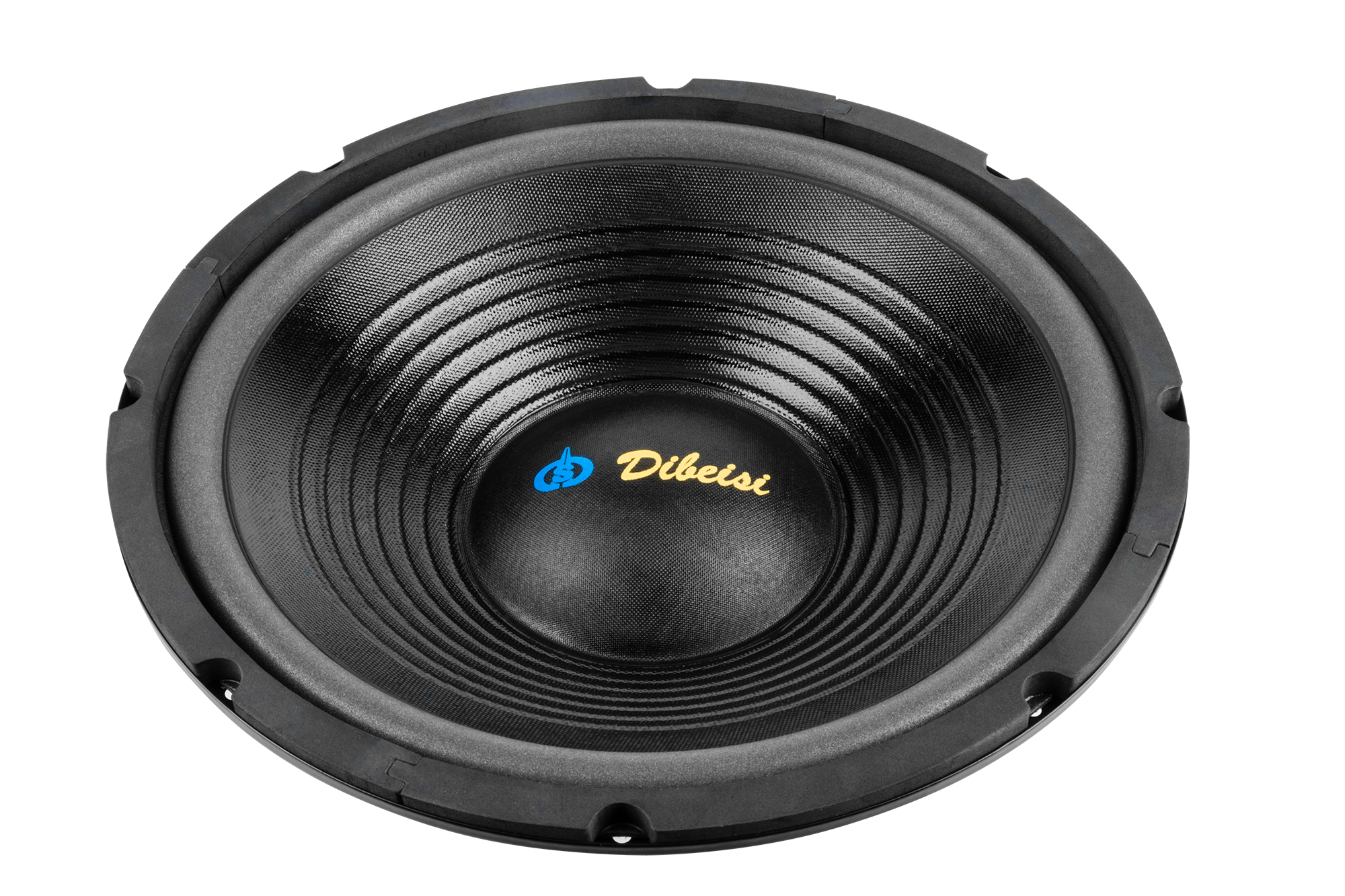 12 tuuman DBS-G1202-kaiutin, 4 ohmia