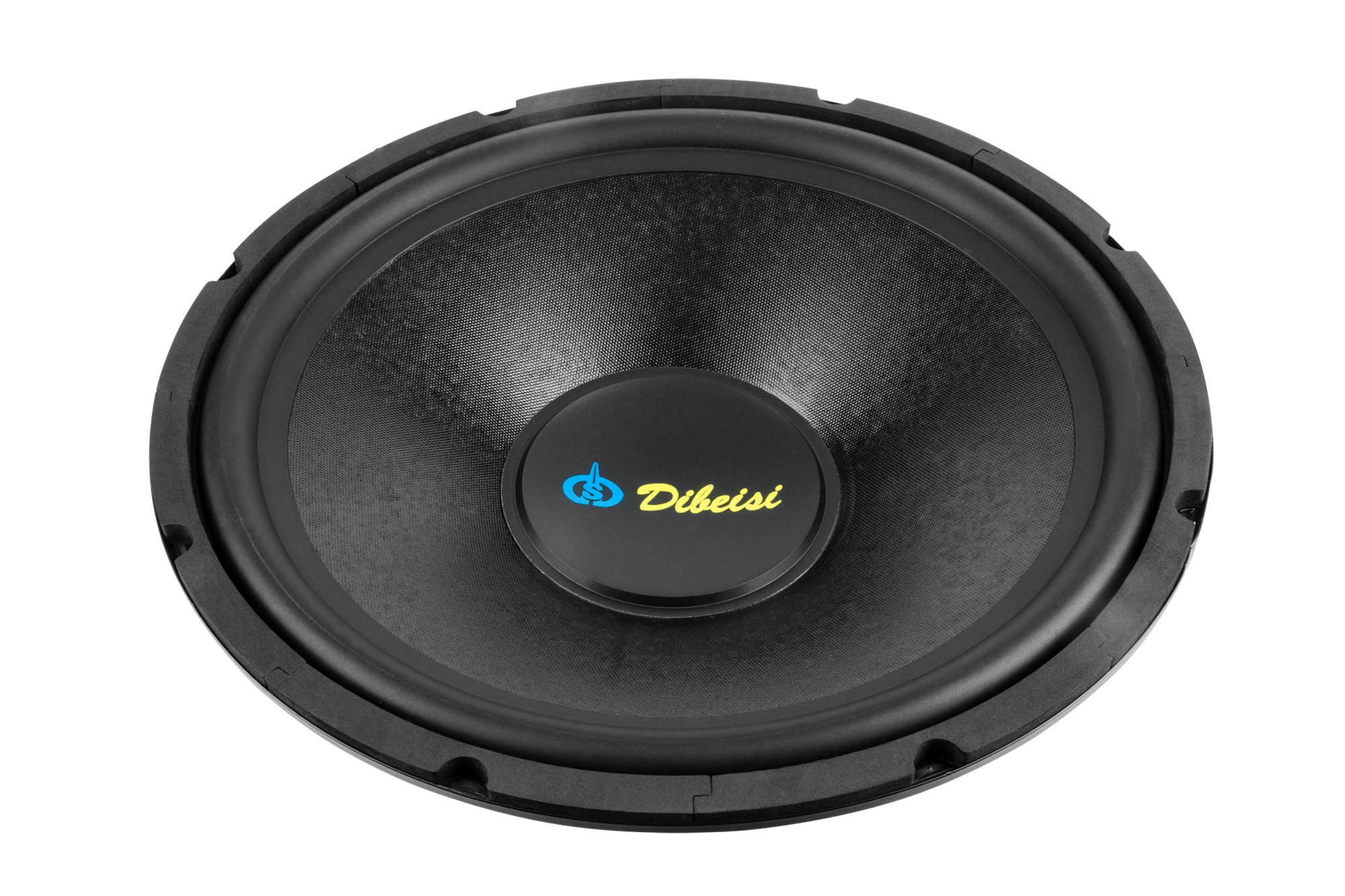 15 tuuman DBS-G1501-kaiutin, 8 ohmia