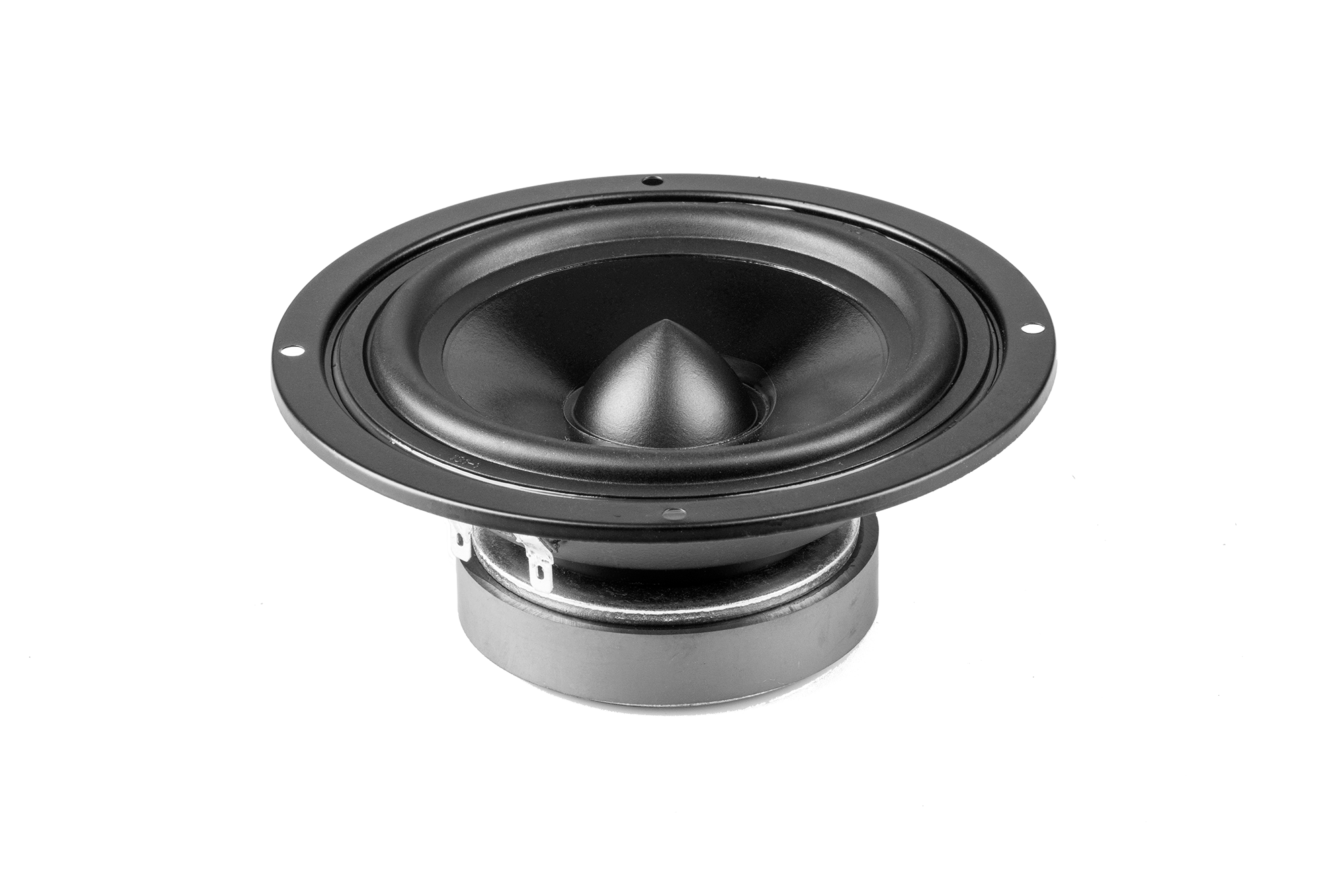4 tuuman DBS-G4001-kaiutin, 4 ohmia