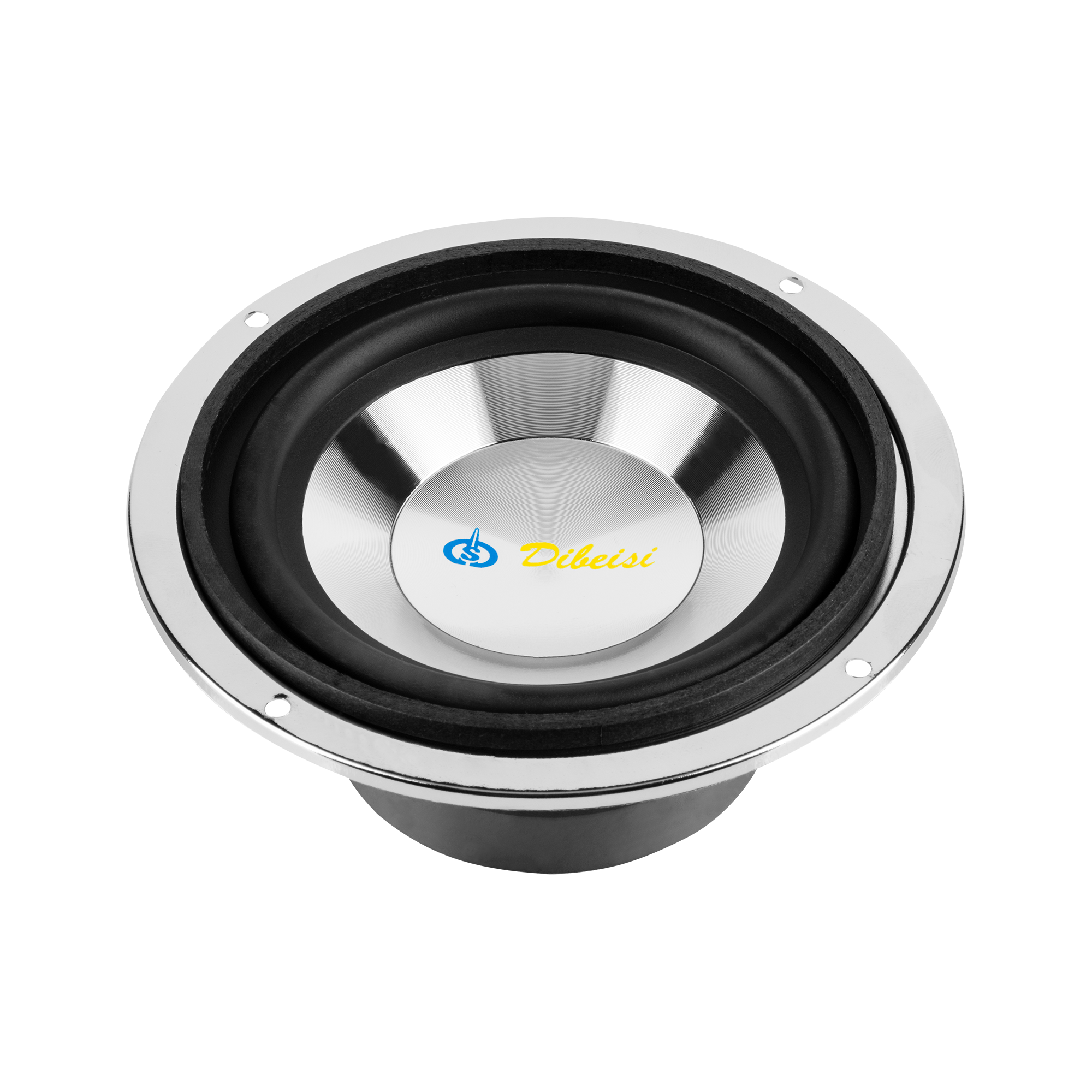 5 tuuman DBS-C5005-kaiutin, 8 ohmia