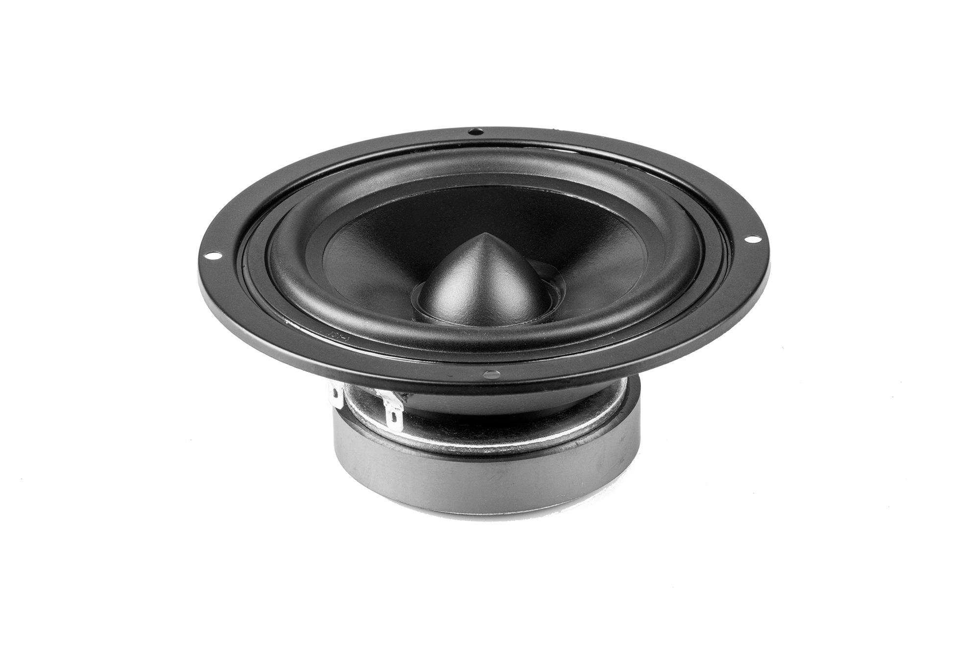 5 tuuman DBS-G5001-kaiutin, 8 ohmia