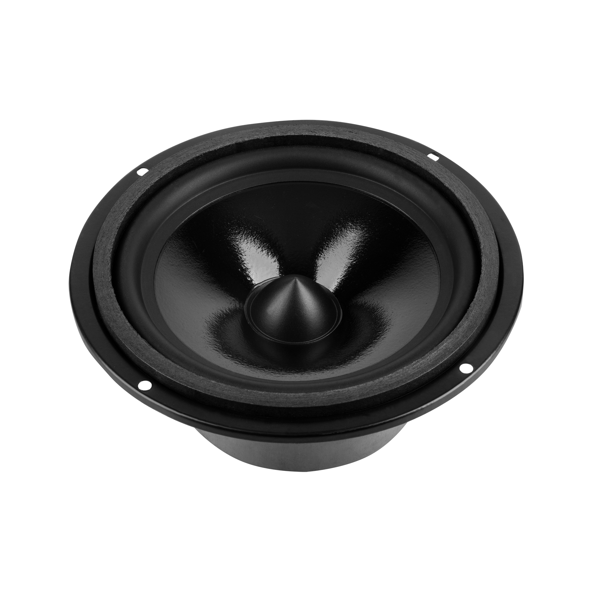6,5 tuuman DBS-C6504-kaiutin, 8 ohmia