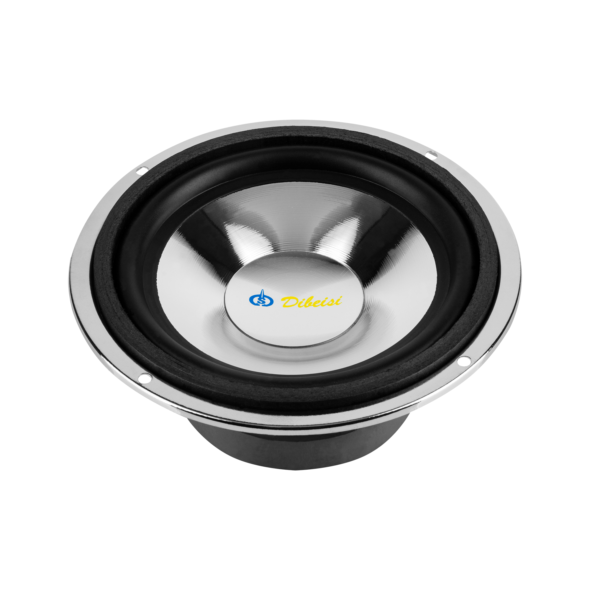 6,5 tuuman DBS-C6505-kaiutin, 8 ohmia