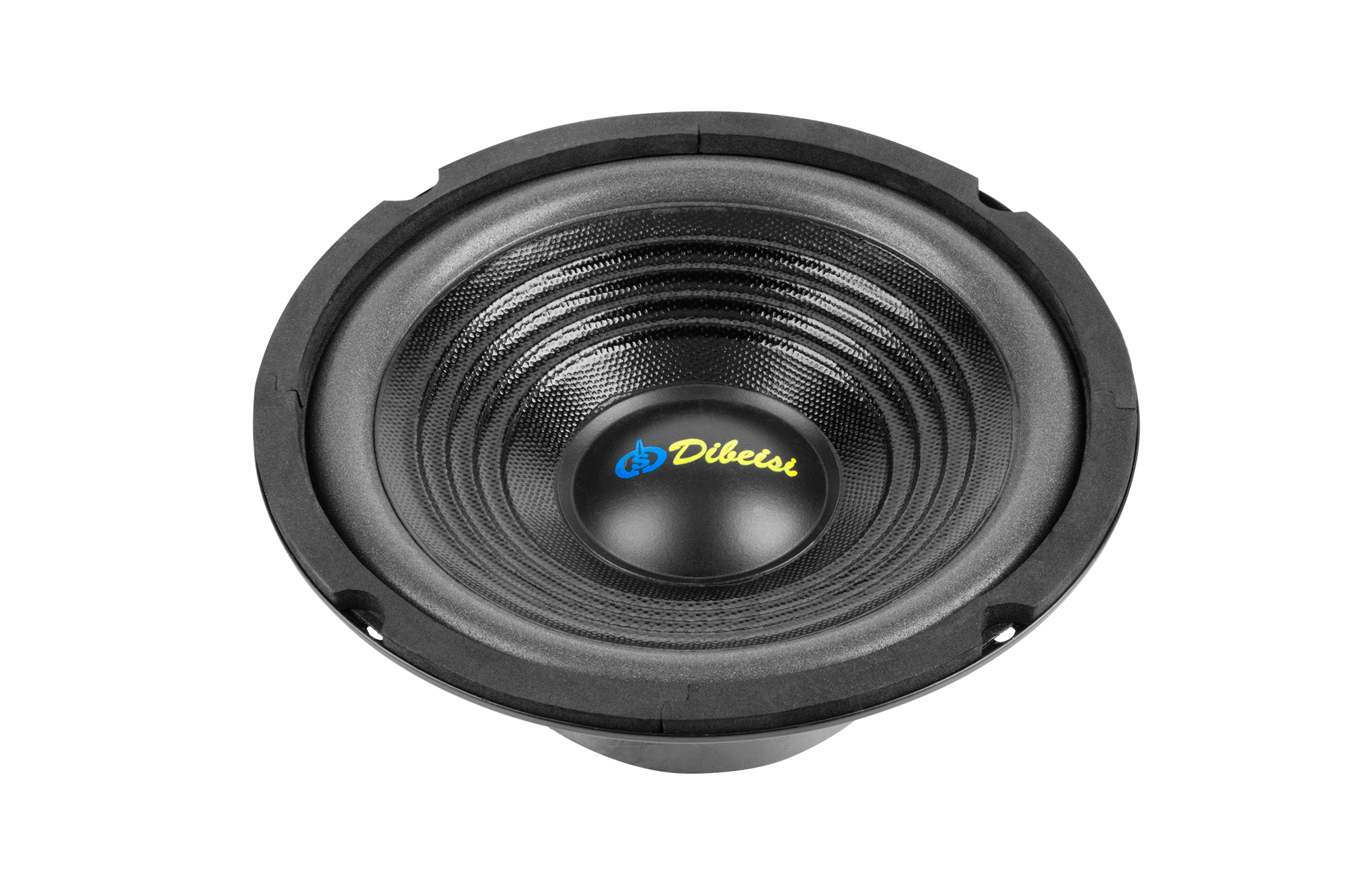 6,5 tuuman DBS-G6501-kaiutin, 8 ohmia