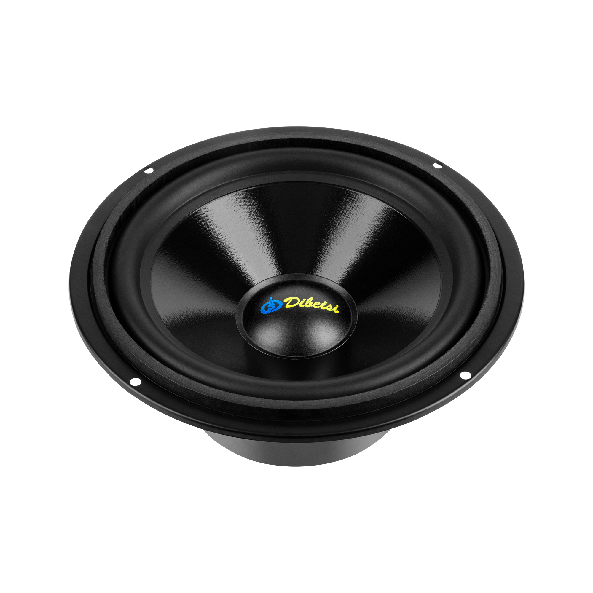 8 tuuman DBS-C8004-kaiutin, 4 ohmia