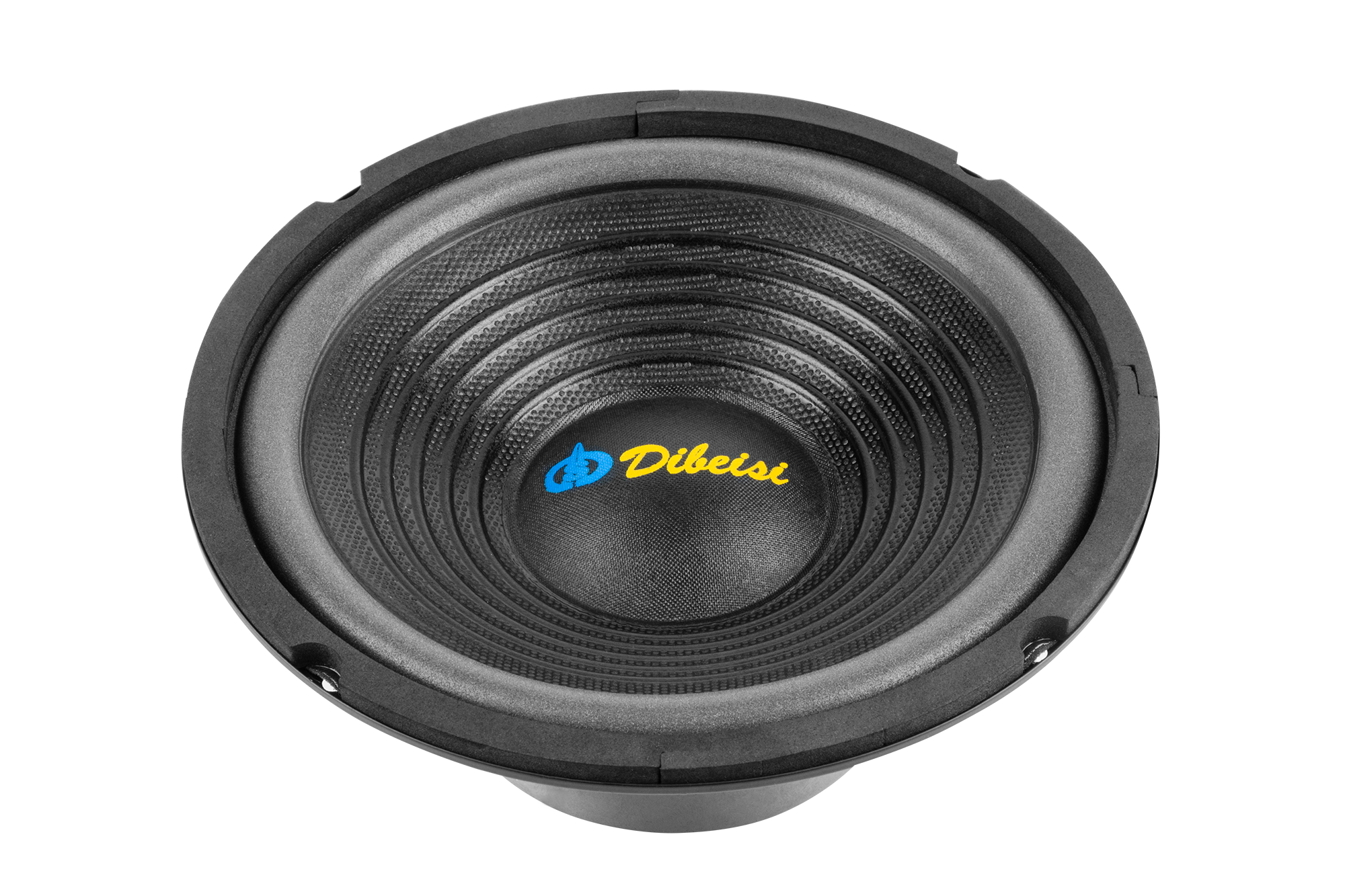 8 tuuman DBS-G8001-kaiutin, 4 ohmia