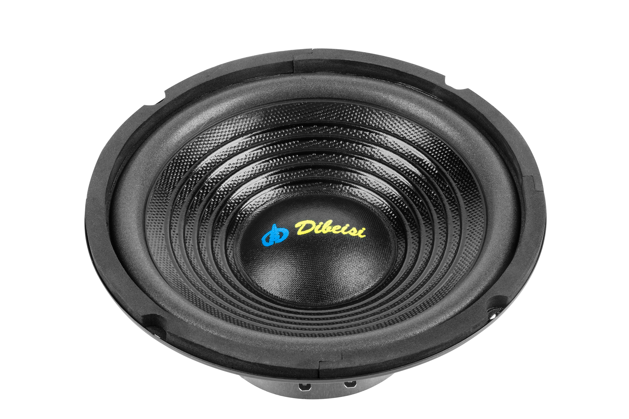 8 tuuman DBS-G8003-kaiutin, 8 ohmia