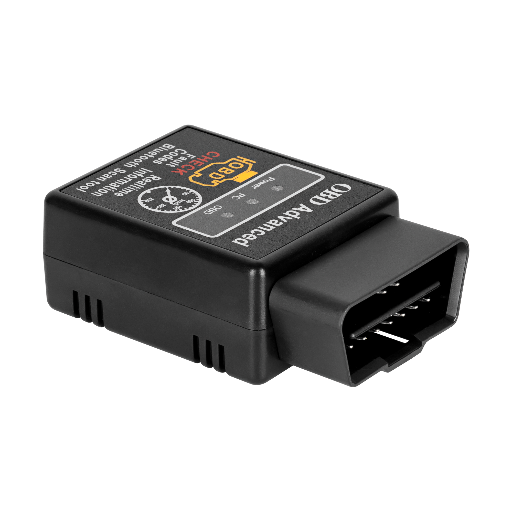 Peiying ELM327 Bluetooth OBD2 -diagnostiikkaliitäntä