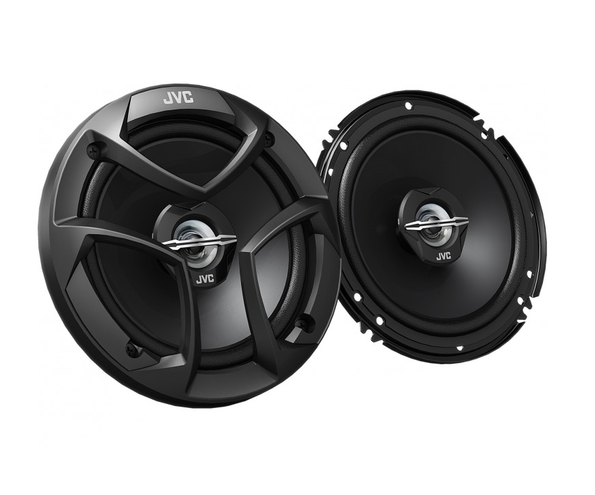 JVC CS-J620 2-tie-koaksiaalikaiuttimet ritilöillä