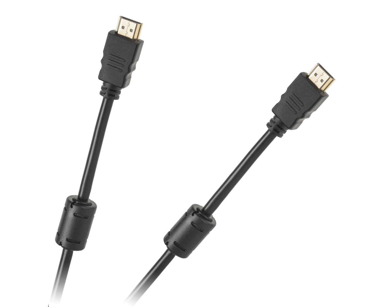 HDMI–HDMI 2.0 -kaapeli, 4K, 1,5 m